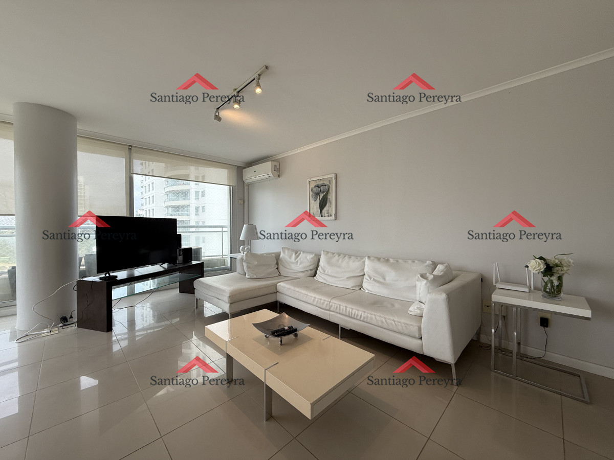 Apartamento ID.5729 - Roosevelt,  a pocas cuadras del mar edificio con todos los servicios
