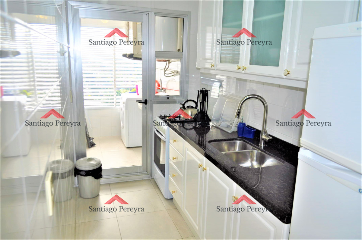Apartamento ID.7342 - Apartamento en Mansa, 2 dormitorios 