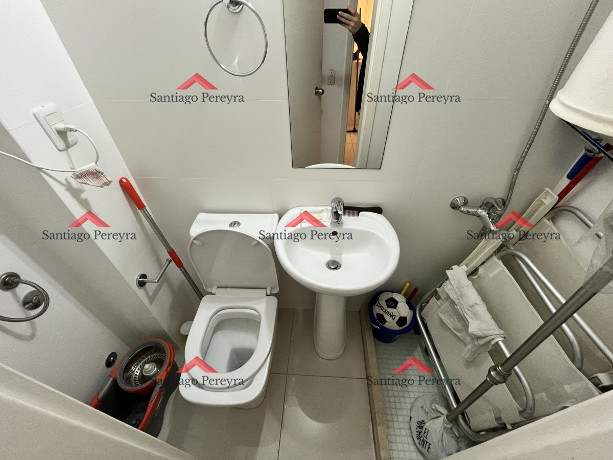 Apartamento ID.17059 - APARTAMENTO EN COMPLEJO CON TODOS LOS SERVICIOS