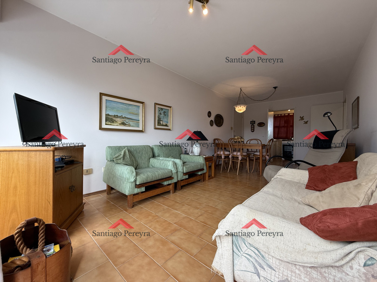 Apartamento ID.16297 - DEPARTAMENTO EN AIDY GRILL