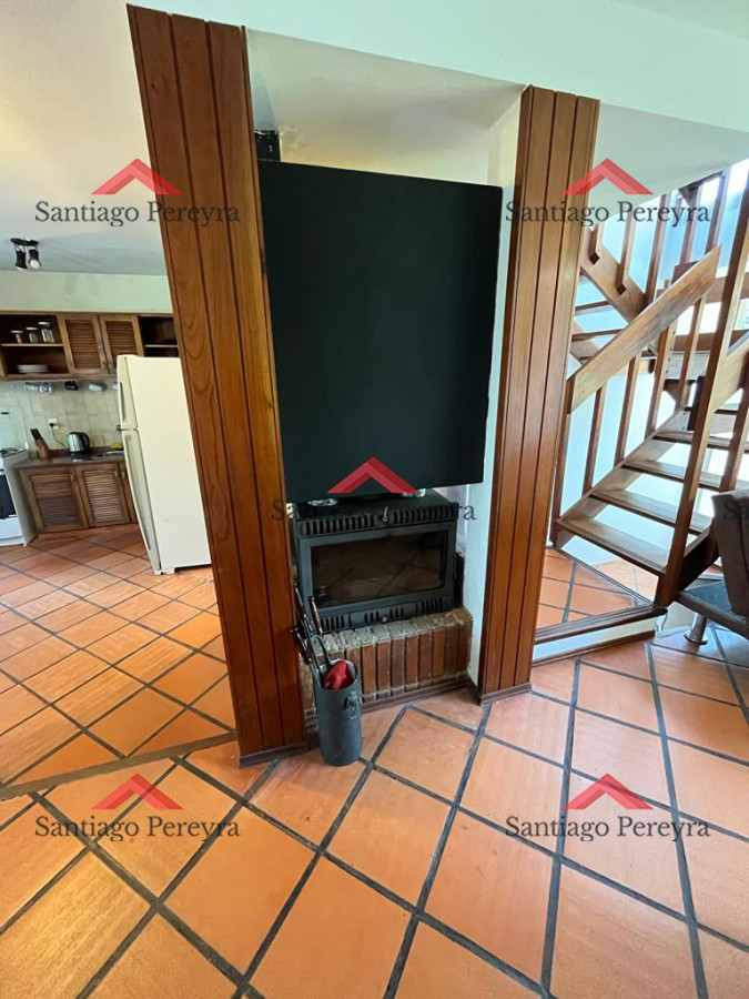 Apartamento ID.14379 - Apartamento 3 dormitorios y 3 baños en Mansa, piscina y amplio jardín