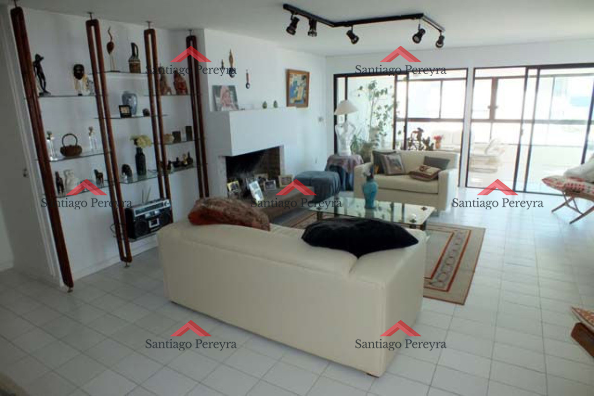 Apartamento ID.5718 - Espectacular apartamento en venta