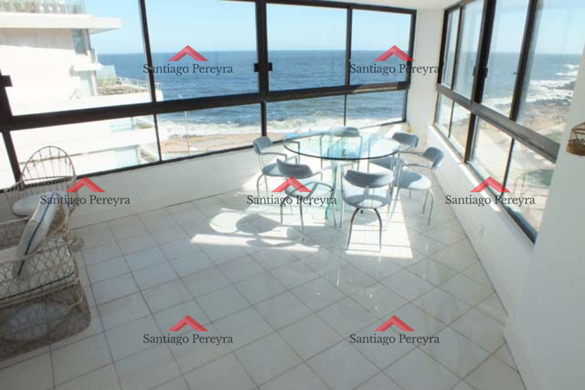 Apartamento ID.5718 - Espectacular apartamento en venta