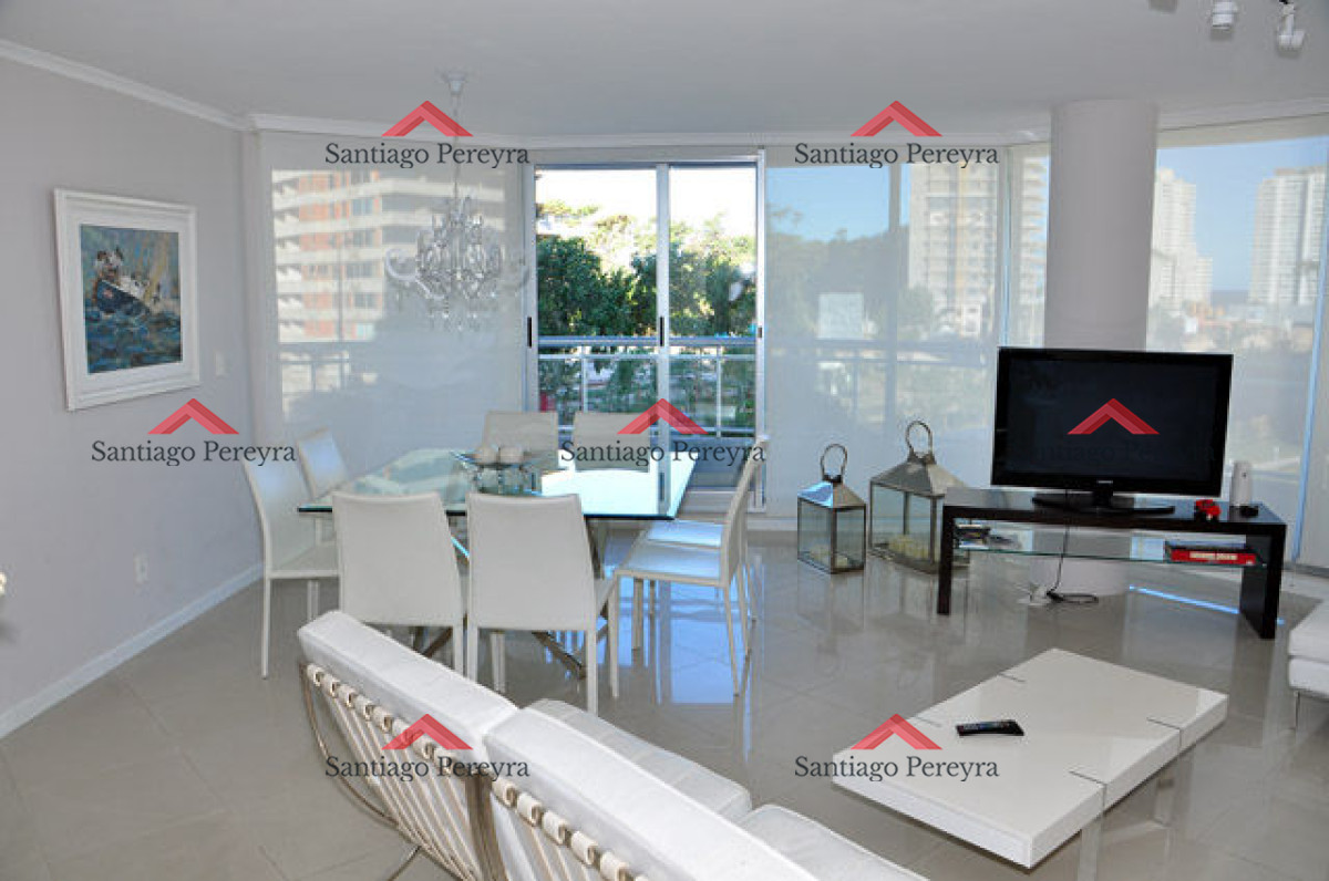 Apartamento ID.5729 - Roosevelt,  a pocas cuadras del mar edificio con todos los servicios