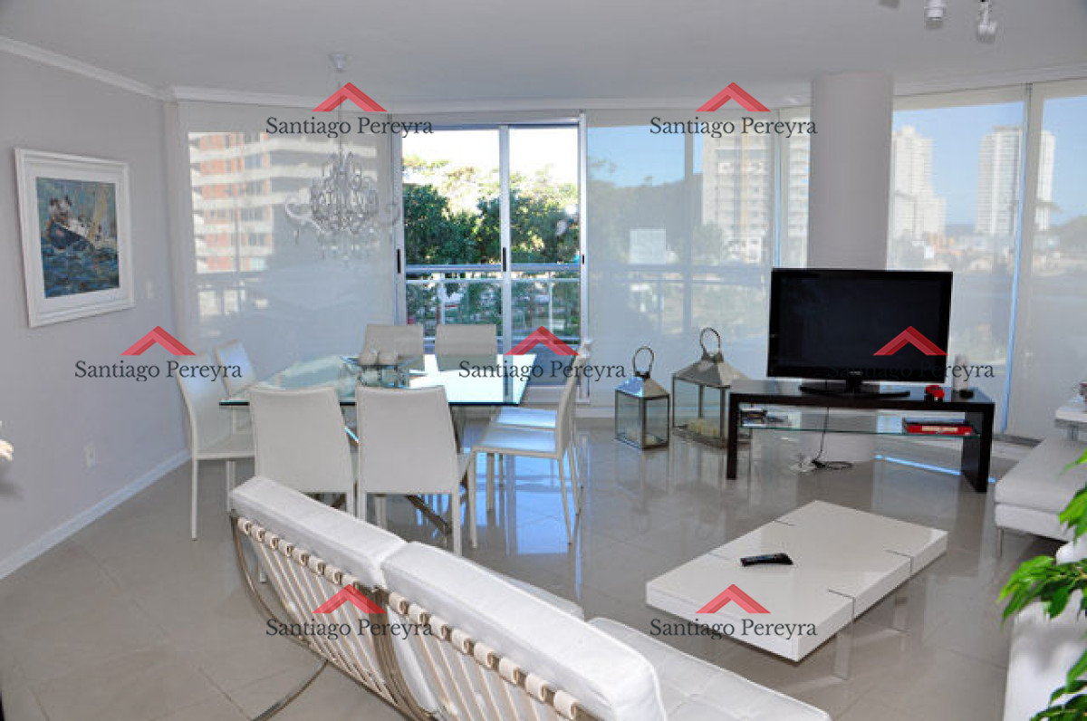 Apartamento ID.5729 - Roosevelt,  a pocas cuadras del mar edificio con todos los servicios