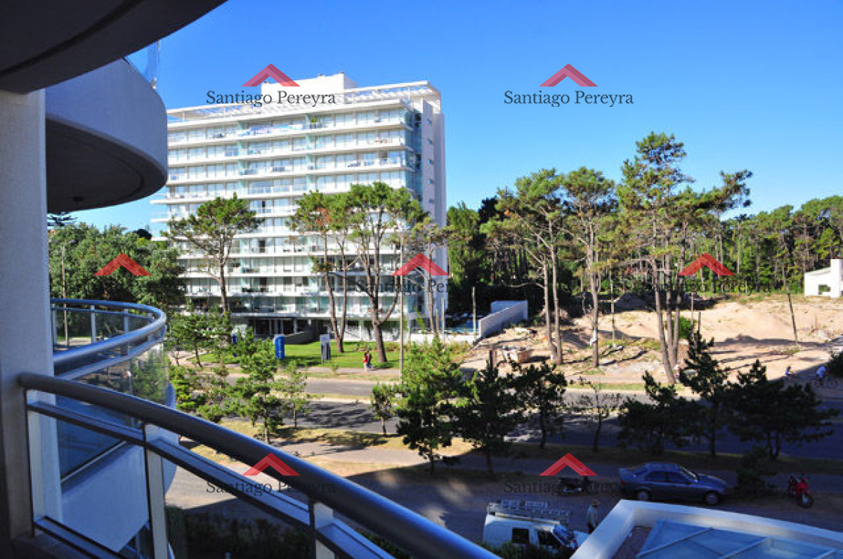 Apartamento ID.5729 - Roosevelt,  a pocas cuadras del mar edificio con todos los servicios