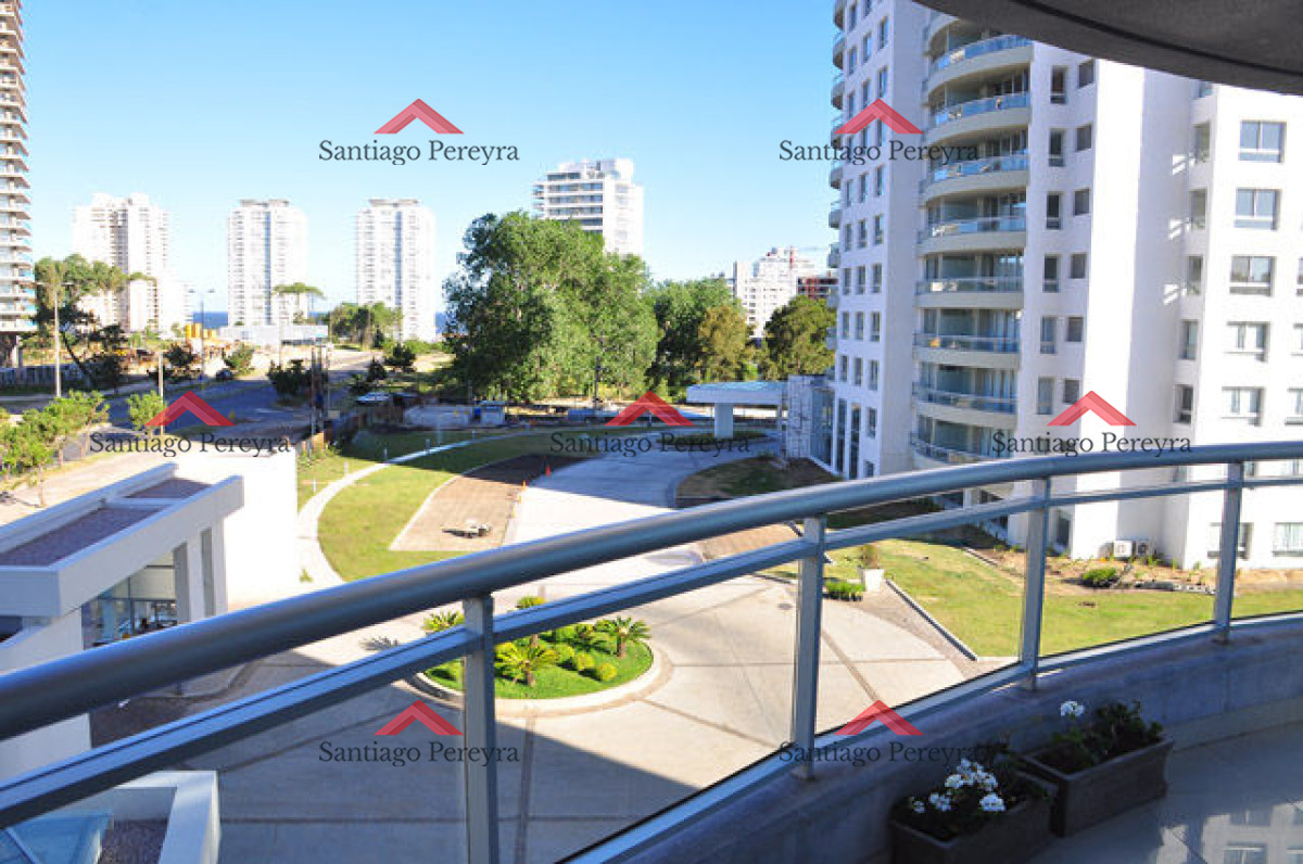 Apartamento ID.5729 - Roosevelt,  a pocas cuadras del mar edificio con todos los servicios