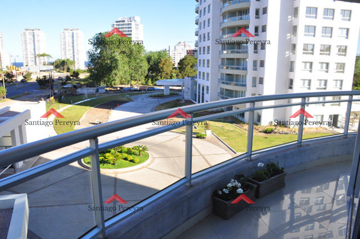 Apartamento ID.5729 - Roosevelt,  a pocas cuadras del mar edificio con todos los servicios