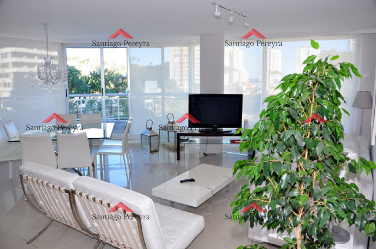 Apartamento ID.5729 - Roosevelt,  a pocas cuadras del mar edificio con todos los servicios
