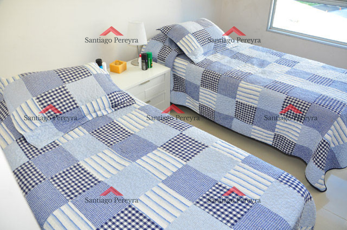Apartamento ID.5729 - Roosevelt,  a pocas cuadras del mar edificio con todos los servicios
