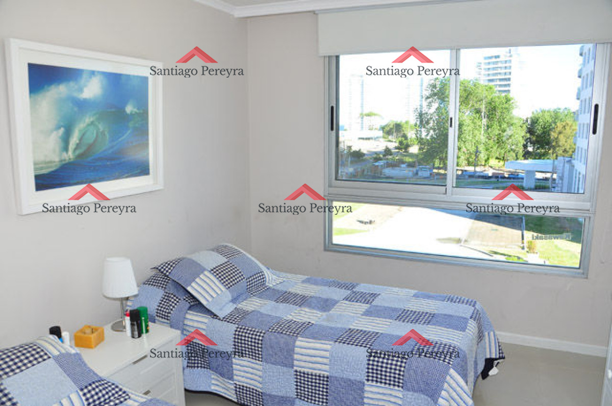 Apartamento ID.5729 - Roosevelt,  a pocas cuadras del mar edificio con todos los servicios