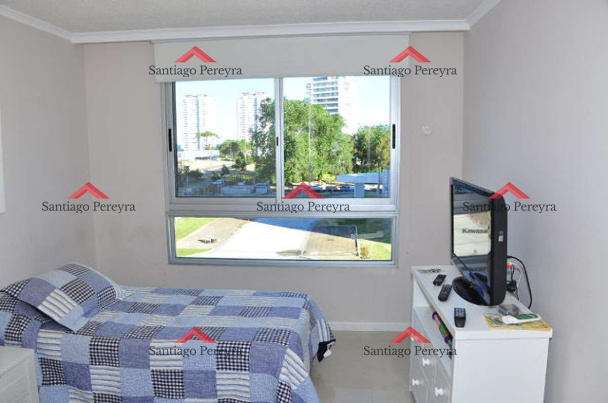 Apartamento ID.5729 - Roosevelt,  a pocas cuadras del mar edificio con todos los servicios