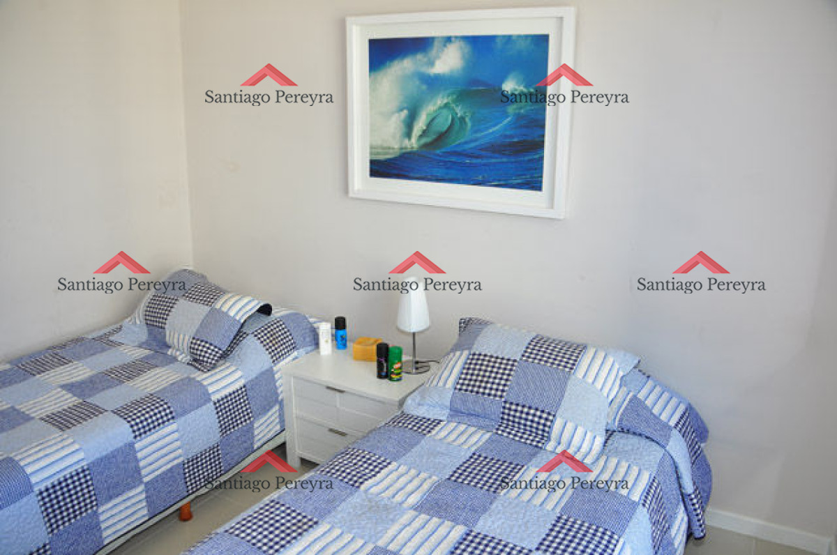 Apartamento ID.5729 - Roosevelt,  a pocas cuadras del mar edificio con todos los servicios