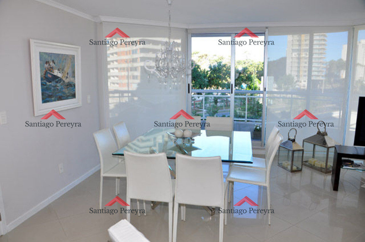 Apartamento ID.5729 - Roosevelt,  a pocas cuadras del mar edificio con todos los servicios