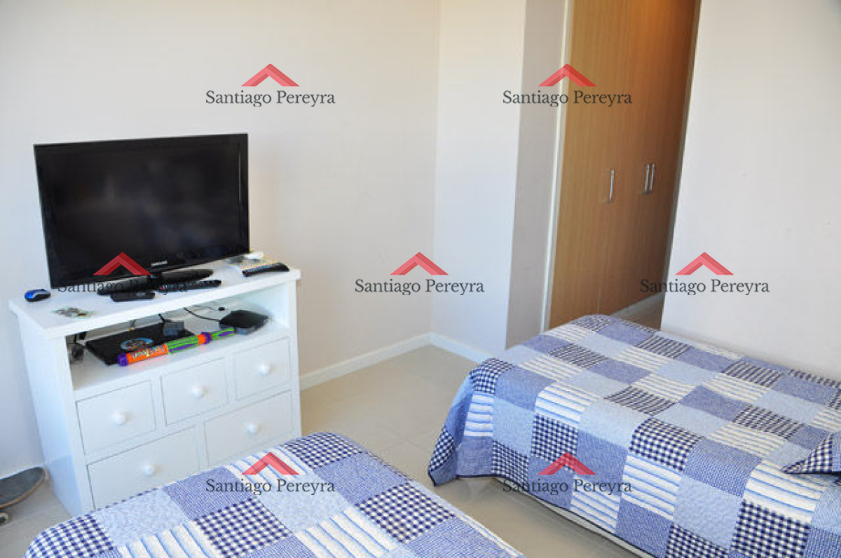 Apartamento ID.5729 - Roosevelt,  a pocas cuadras del mar edificio con todos los servicios
