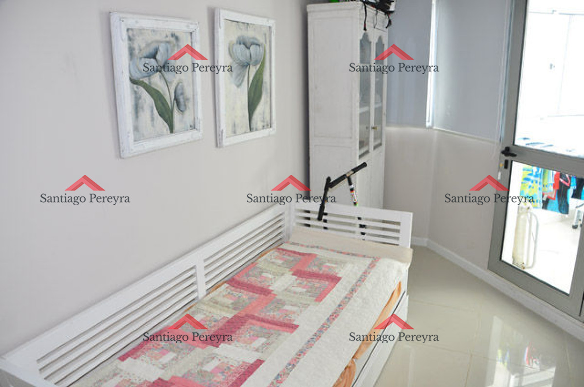 Apartamento ID.5729 - Roosevelt,  a pocas cuadras del mar edificio con todos los servicios