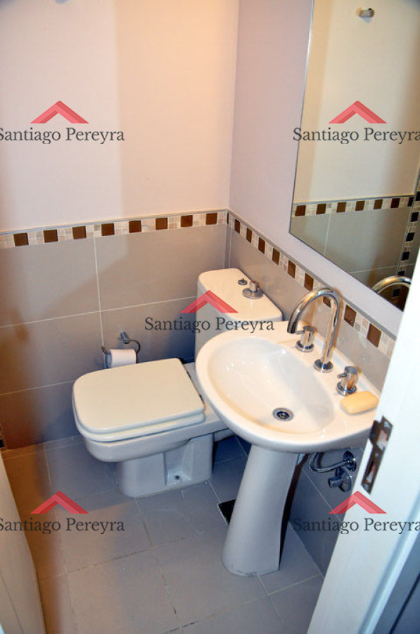 Apartamento ID.5729 - Roosevelt,  a pocas cuadras del mar edificio con todos los servicios