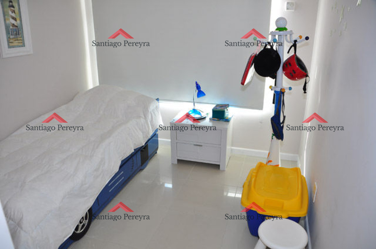 Apartamento ID.5729 - Roosevelt,  a pocas cuadras del mar edificio con todos los servicios