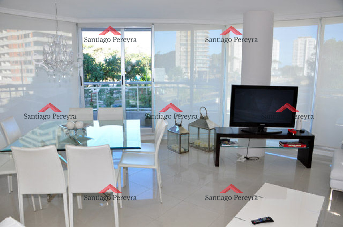 Apartamento ID.5729 - Roosevelt,  a pocas cuadras del mar edificio con todos los servicios
