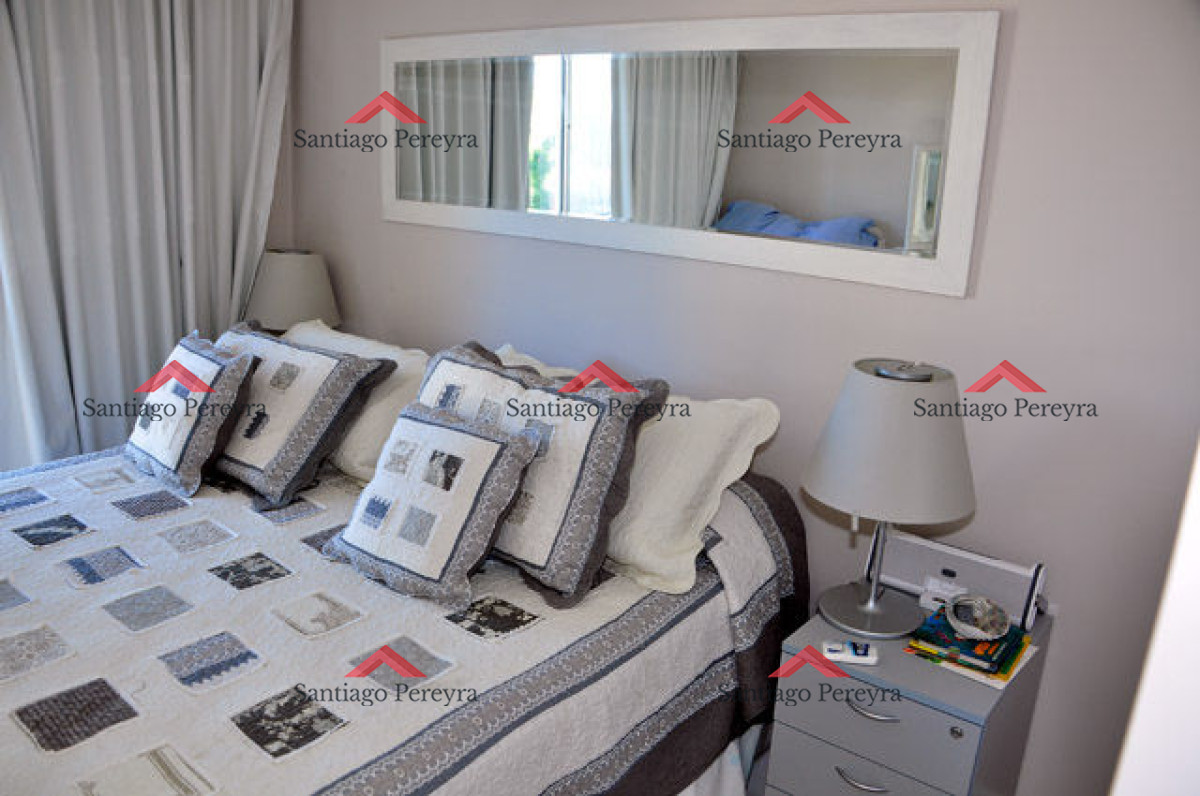 Apartamento ID.5729 - Roosevelt,  a pocas cuadras del mar edificio con todos los servicios