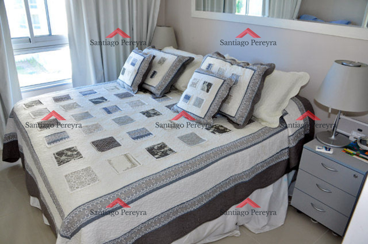 Apartamento ID.5729 - Roosevelt,  a pocas cuadras del mar edificio con todos los servicios