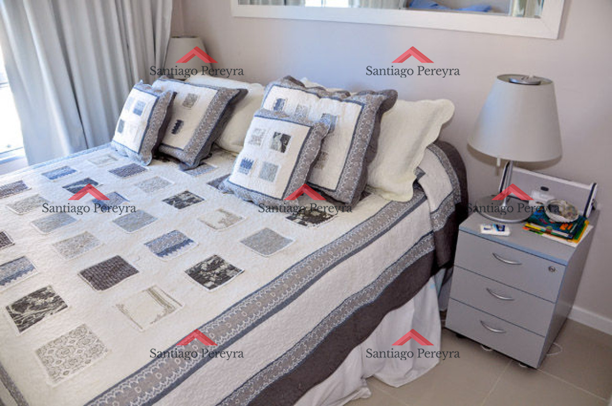 Apartamento ID.5729 - Roosevelt,  a pocas cuadras del mar edificio con todos los servicios