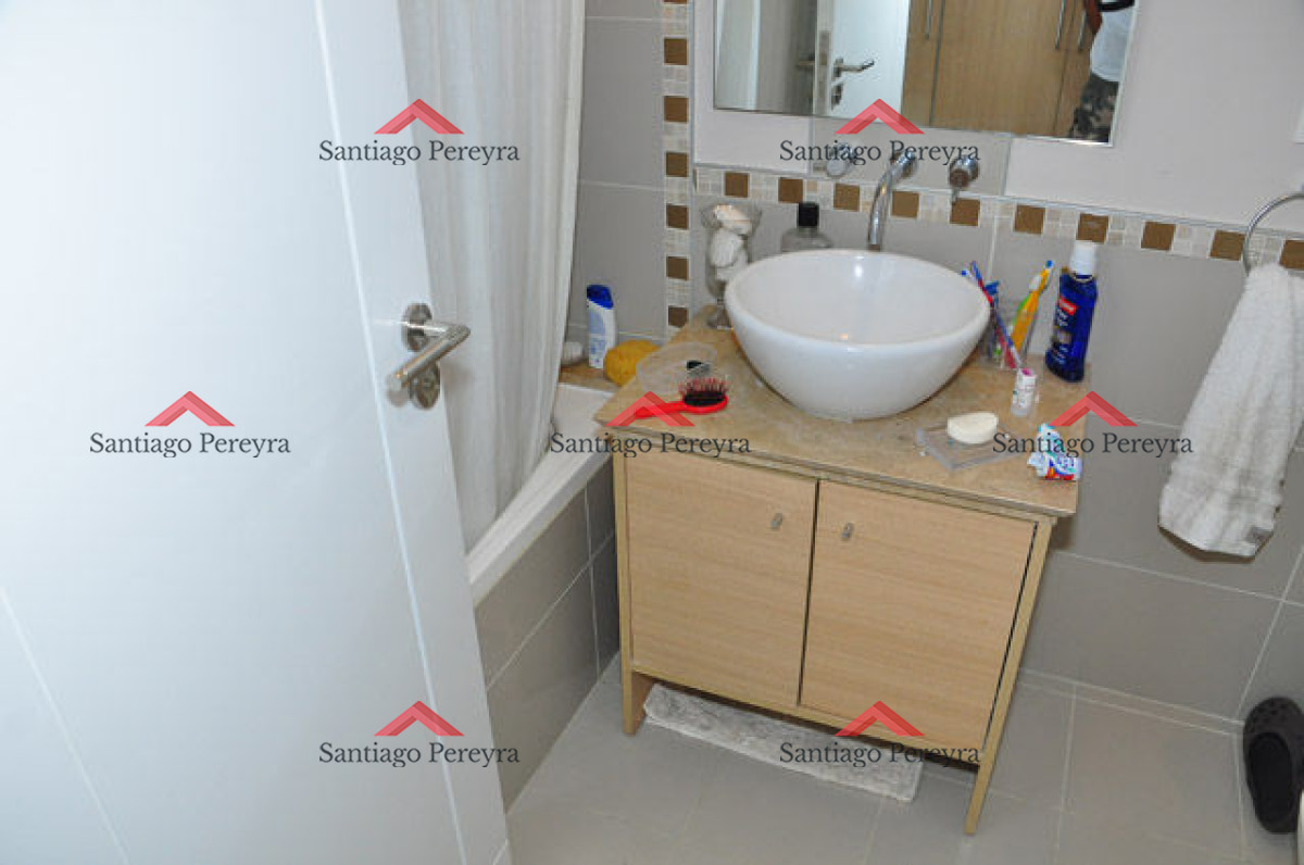 Apartamento ID.5729 - Roosevelt,  a pocas cuadras del mar edificio con todos los servicios