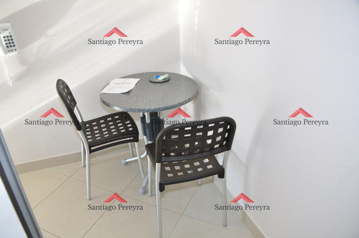 Apartamento ID.5729 - Roosevelt,  a pocas cuadras del mar edificio con todos los servicios