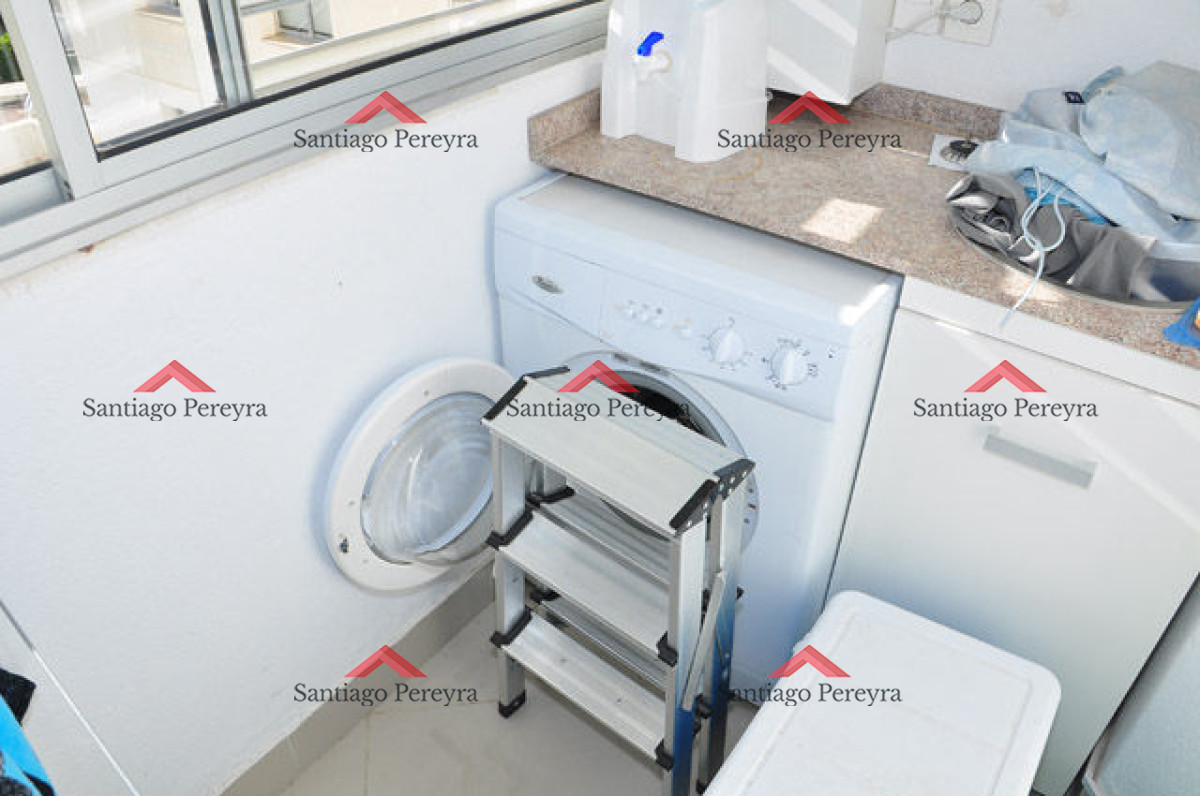 Apartamento ID.5729 - Roosevelt,  a pocas cuadras del mar edificio con todos los servicios