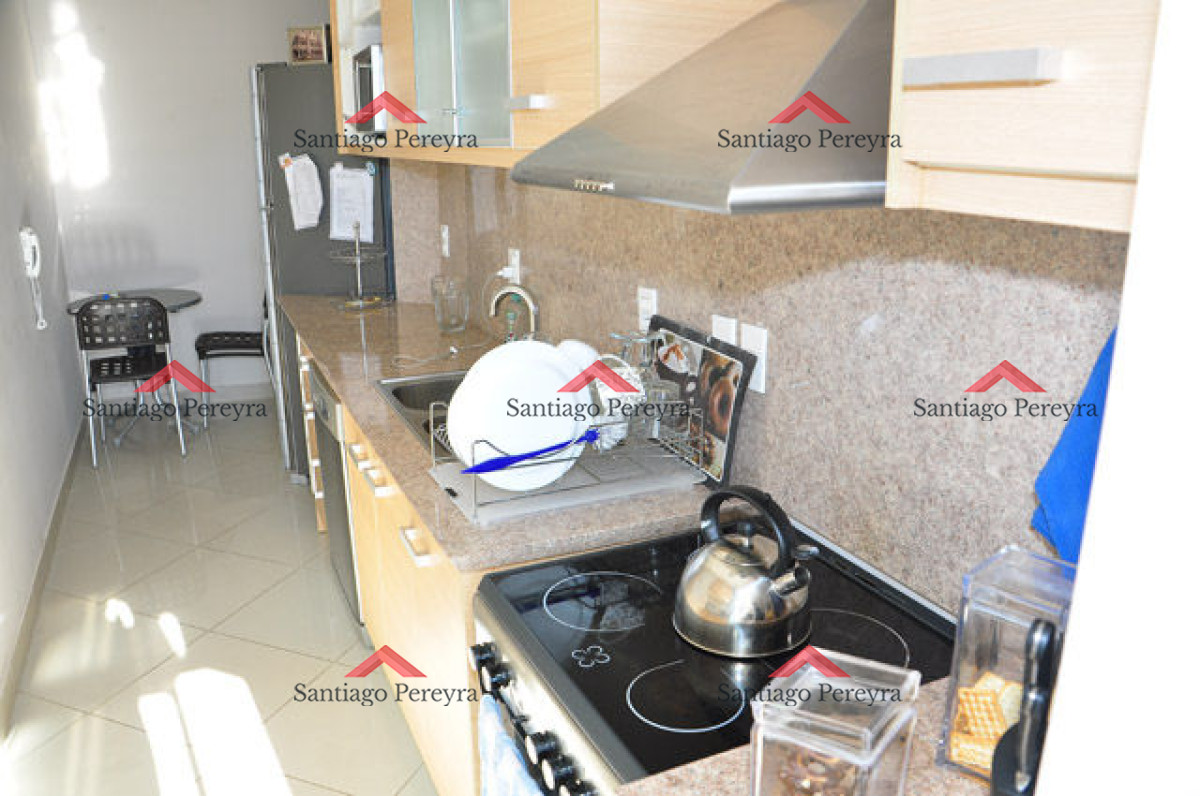 Apartamento ID.5729 - Roosevelt,  a pocas cuadras del mar edificio con todos los servicios