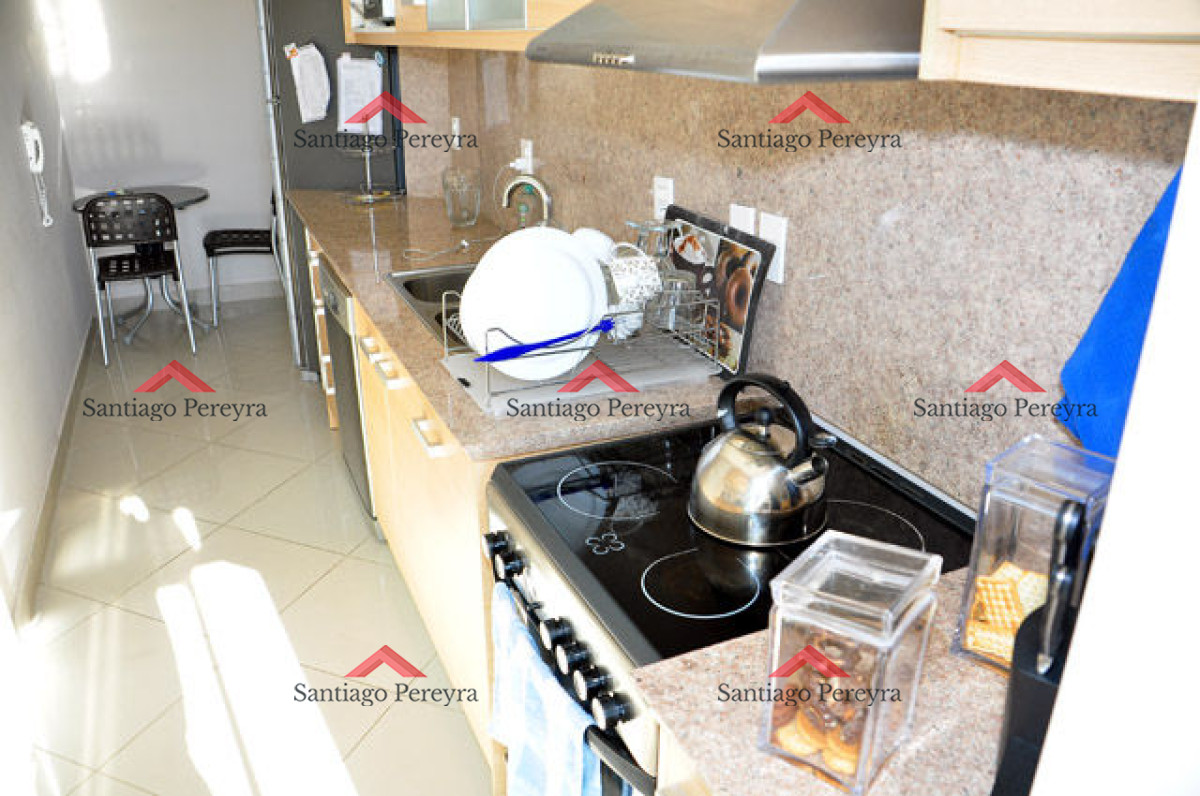 Apartamento ID.5729 - Roosevelt,  a pocas cuadras del mar edificio con todos los servicios
