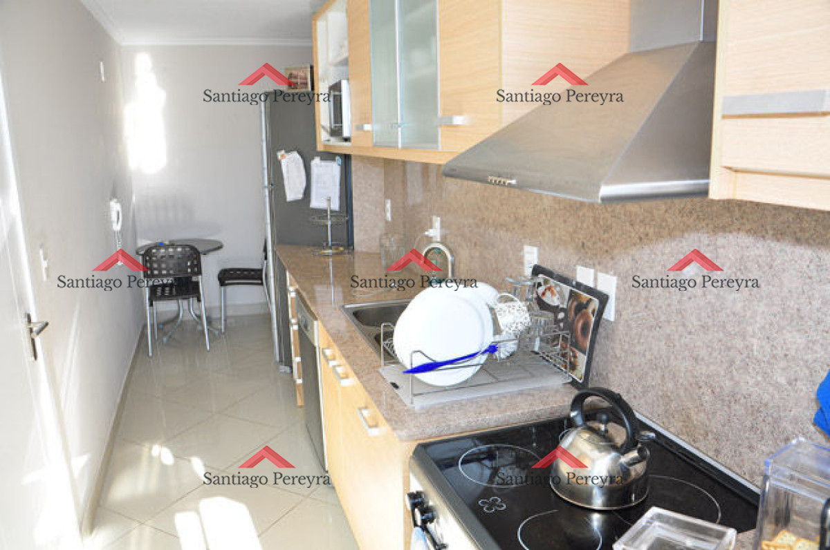 Apartamento ID.5729 - Roosevelt,  a pocas cuadras del mar edificio con todos los servicios