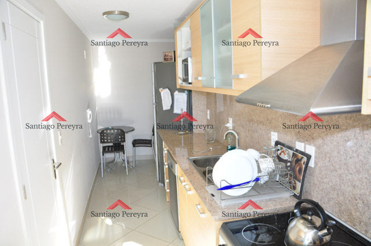 Apartamento ID.5729 - Roosevelt,  a pocas cuadras del mar edificio con todos los servicios