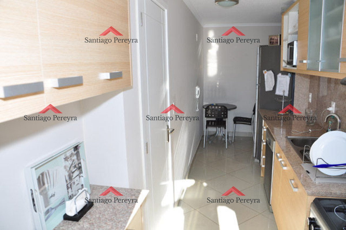 Apartamento ID.5729 - Roosevelt,  a pocas cuadras del mar edificio con todos los servicios