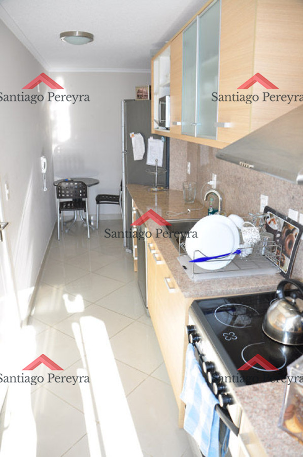 Apartamento ID.5729 - Roosevelt,  a pocas cuadras del mar edificio con todos los servicios