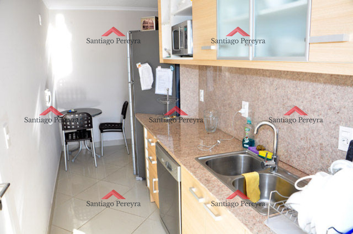 Apartamento ID.5729 - Roosevelt,  a pocas cuadras del mar edificio con todos los servicios