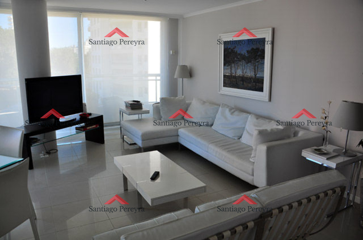 Apartamento ID.5729 - Roosevelt,  a pocas cuadras del mar edificio con todos los servicios