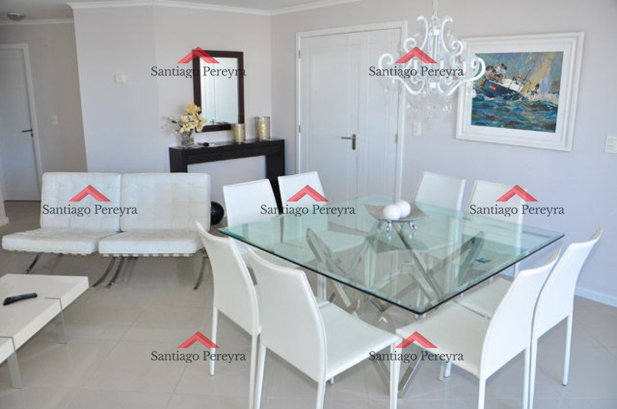 Apartamento ID.5729 - Roosevelt,  a pocas cuadras del mar edificio con todos los servicios