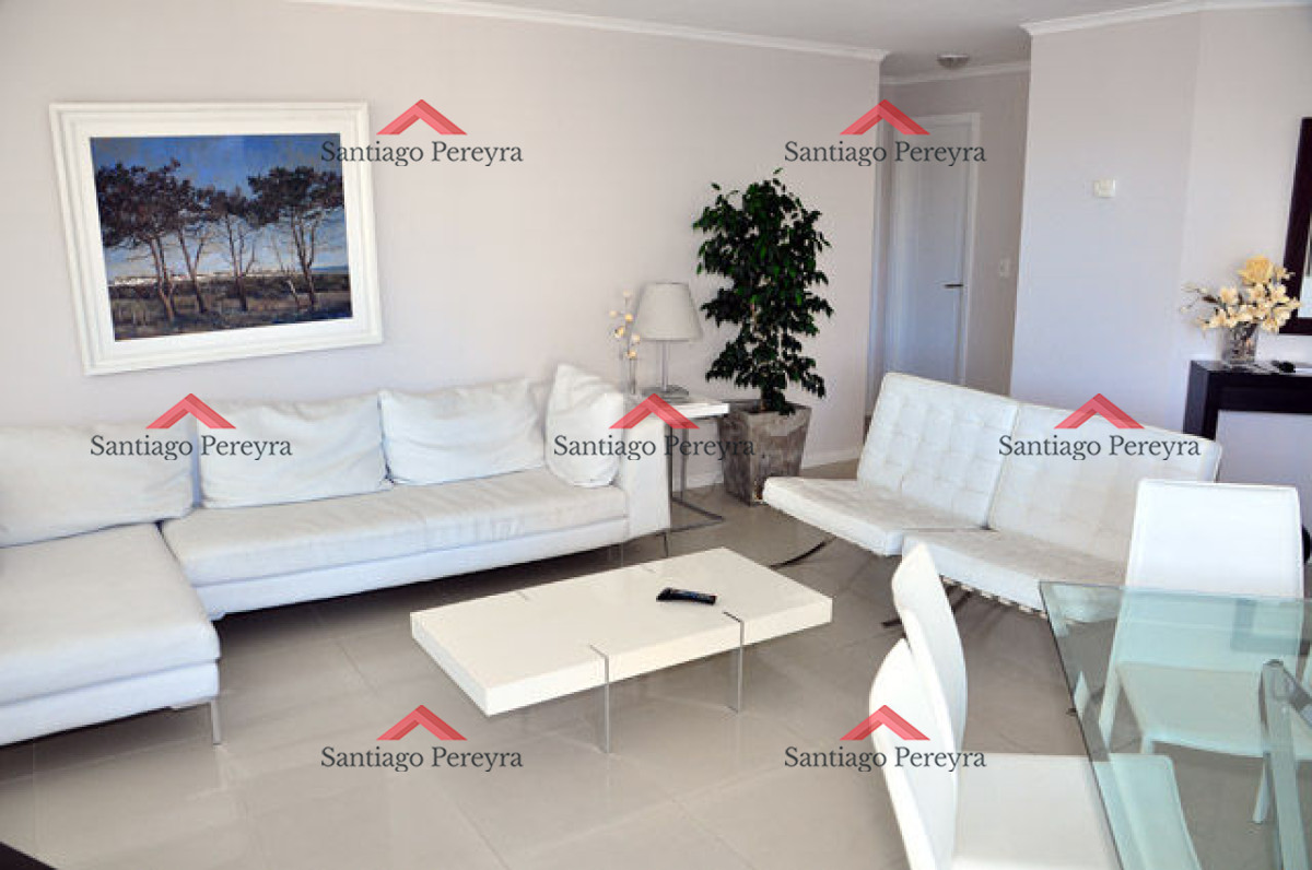 Apartamento ID.5729 - Roosevelt,  a pocas cuadras del mar edificio con todos los servicios
