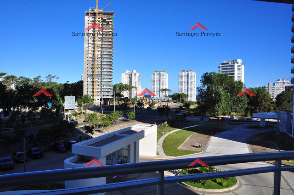 Apartamento ID.5729 - Roosevelt,  a pocas cuadras del mar edificio con todos los servicios