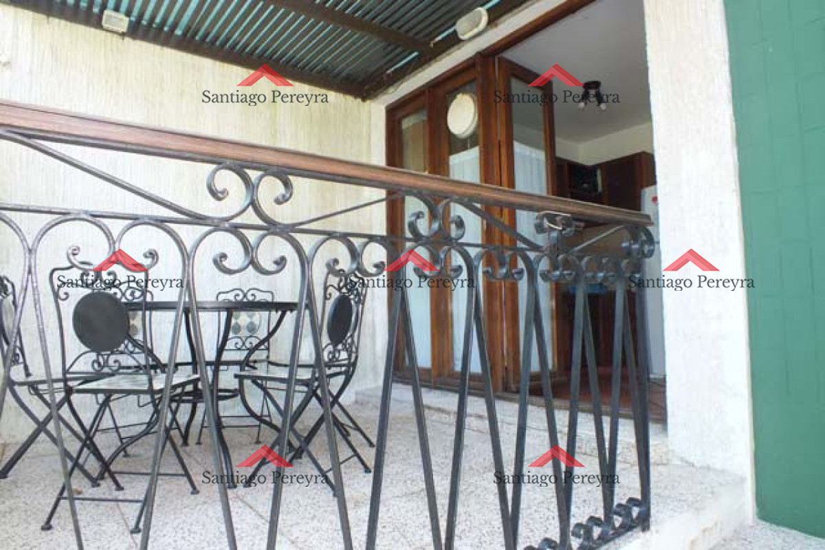 Apartamento ID.14379 - Apartamento 3 dormitorios y 3 baños en Mansa, piscina y amplio jardín