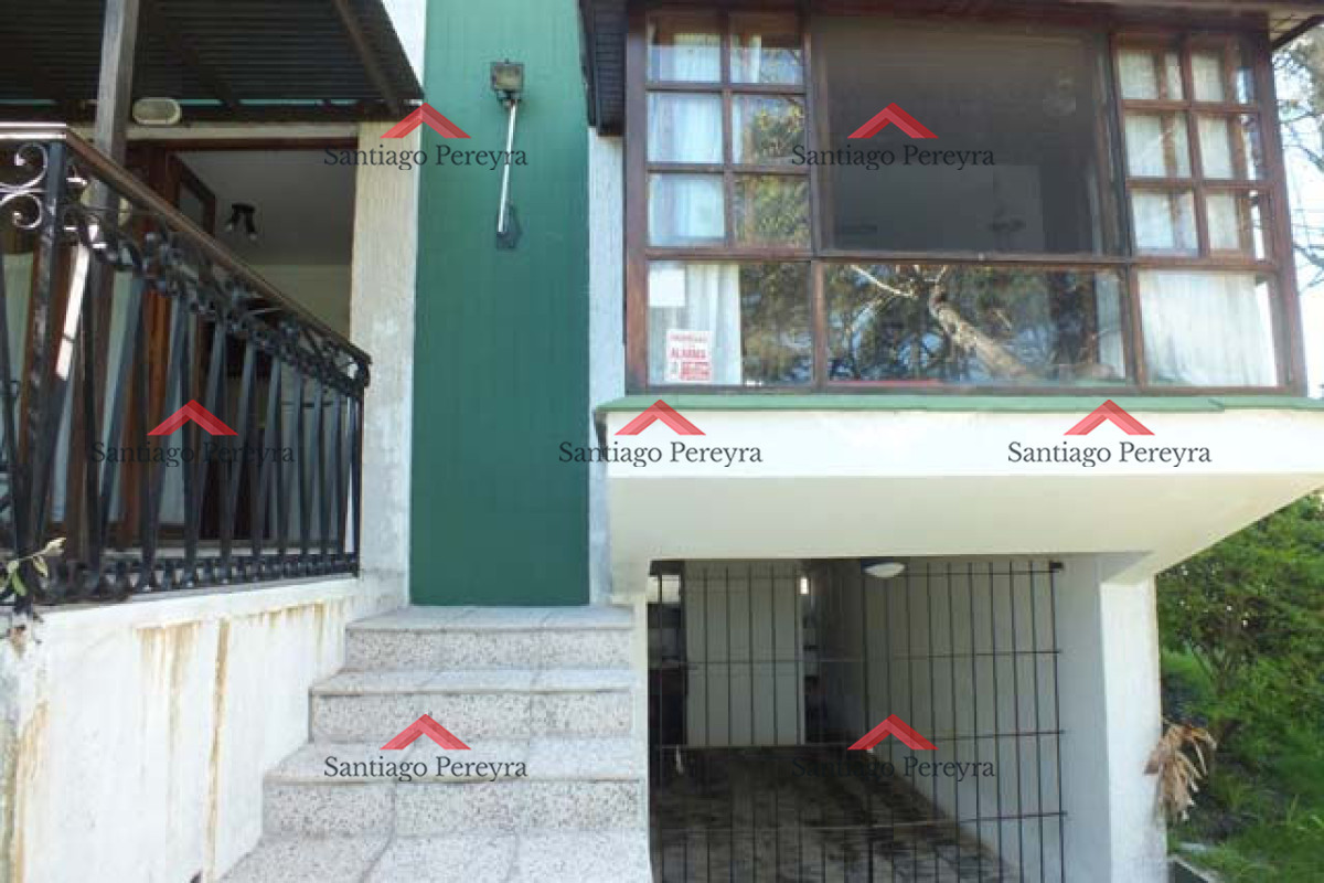 Apartamento ID.14379 - Apartamento 3 dormitorios y 3 baños en Mansa, piscina y amplio jardín