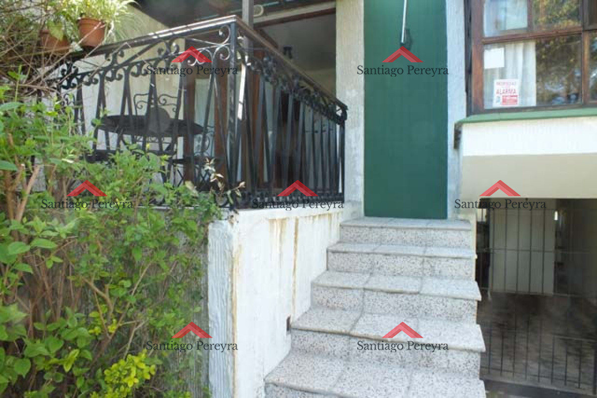 Apartamento ID.14379 - Apartamento 3 dormitorios y 3 baños en Mansa, piscina y amplio jardín