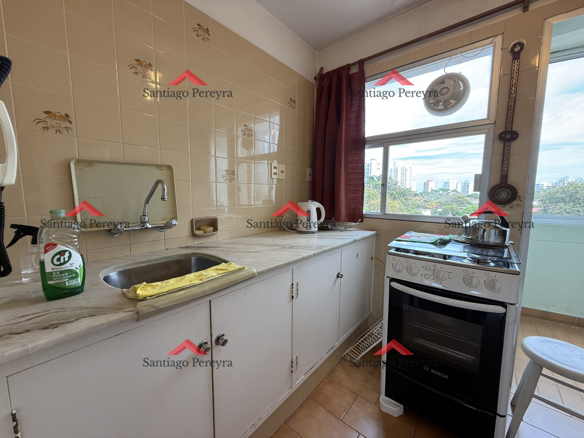 Apartamento ID.16297 - DEPARTAMENTO EN AIDY GRILL