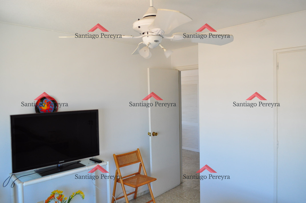Apartamento ID.16556 - PENINSULA EXCELENTE VISTA!! 1 DORMITORIO Y MEDIO