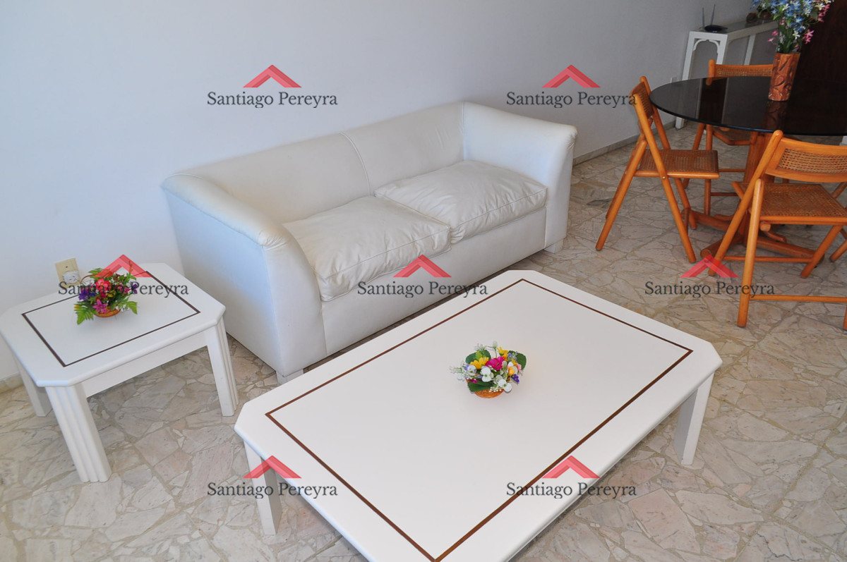 Apartamento ID.16556 - PENINSULA EXCELENTE VISTA!! 1 DORMITORIO Y MEDIO