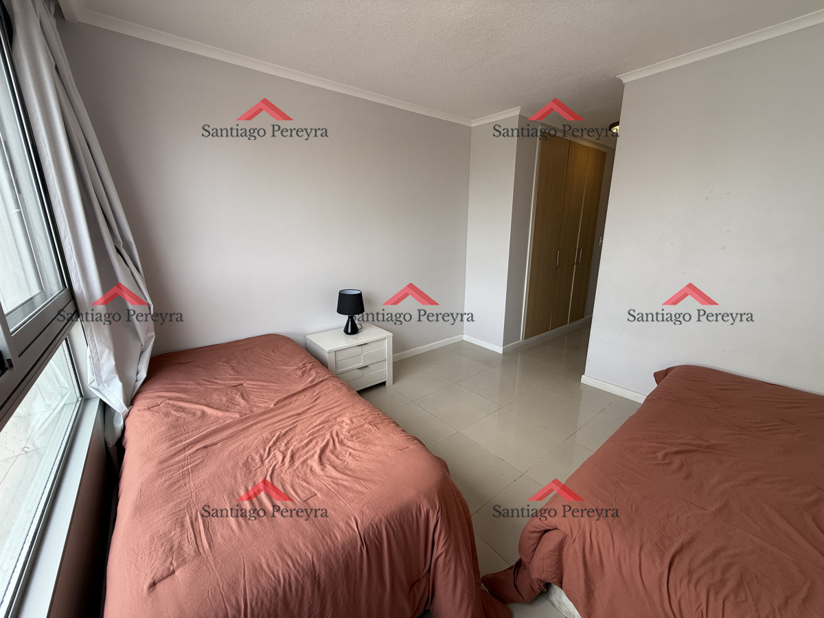 Apartamento ID.5729 - Roosevelt,  a pocas cuadras del mar edificio con todos los servicios