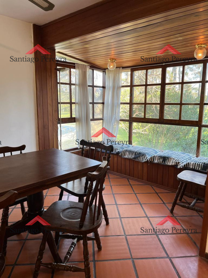 Apartamento ID.14379 - Apartamento 3 dormitorios y 3 baños en Mansa, piscina y amplio jardín