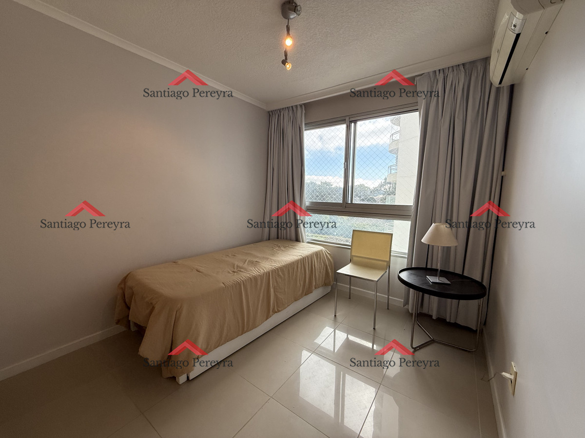 Apartamento ID.5729 - Roosevelt,  a pocas cuadras del mar edificio con todos los servicios