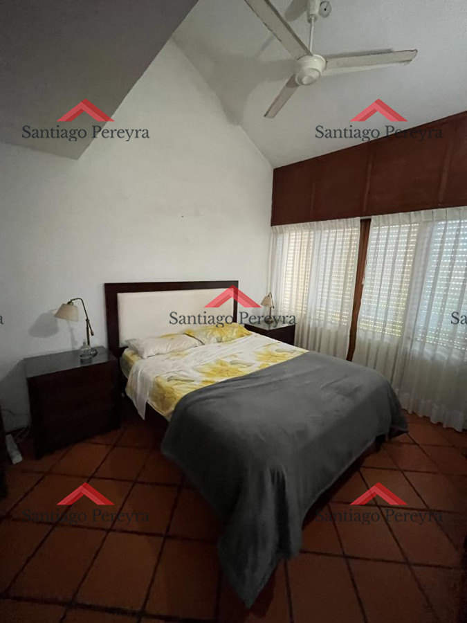 Apartamento ID.14379 - Apartamento 3 dormitorios y 3 baños en Mansa, piscina y amplio jardín